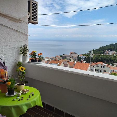 Slavica Lejlighed Mali Lošinj Eksteriør billede