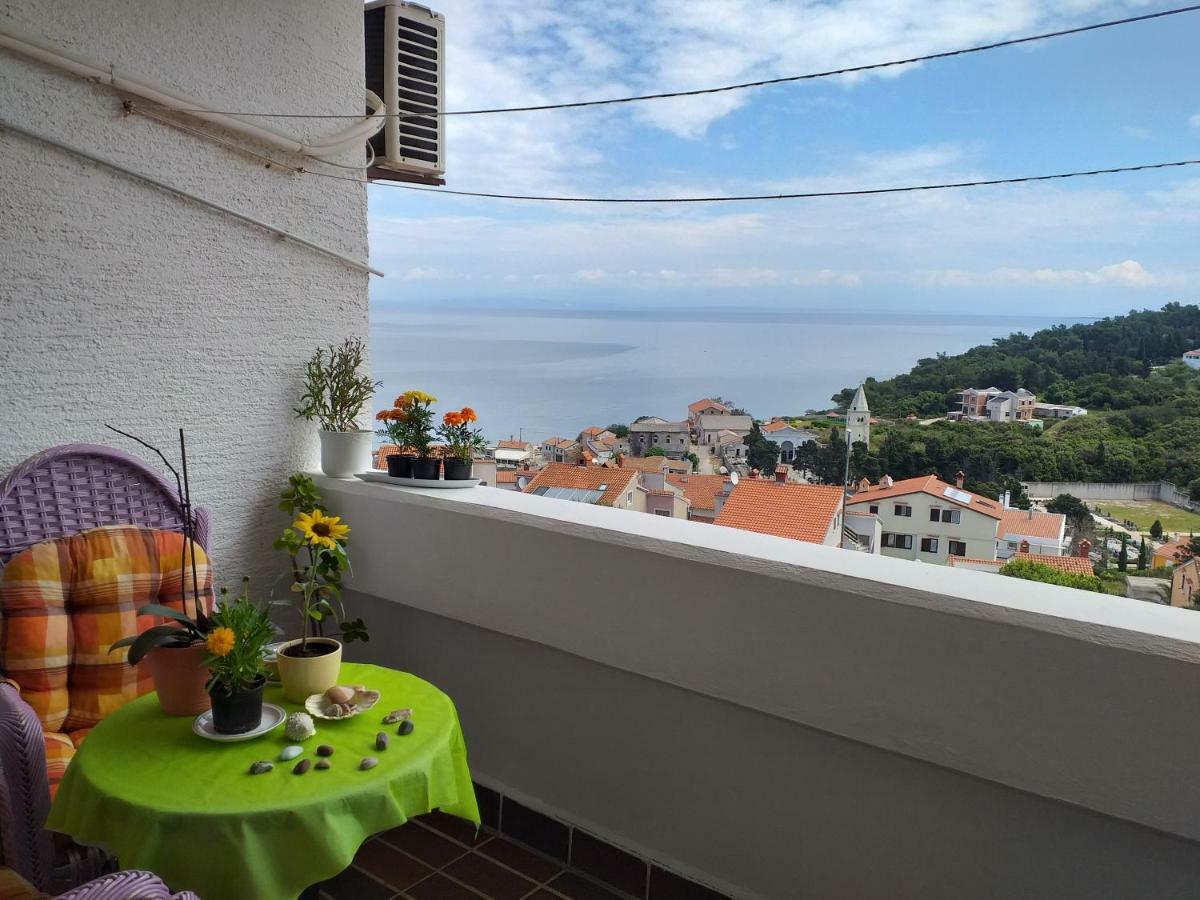 Slavica Lejlighed Mali Lošinj Eksteriør billede