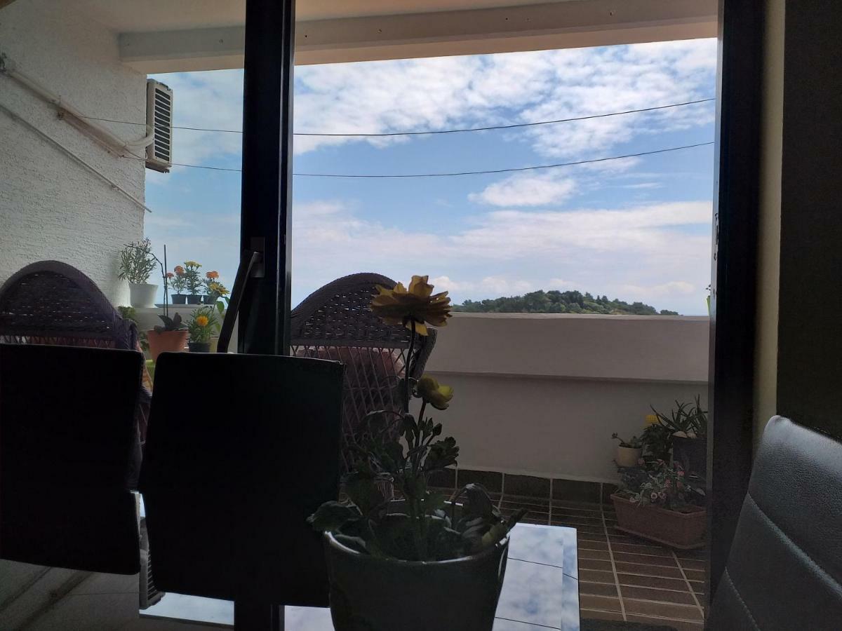 Slavica Lejlighed Mali Lošinj Eksteriør billede