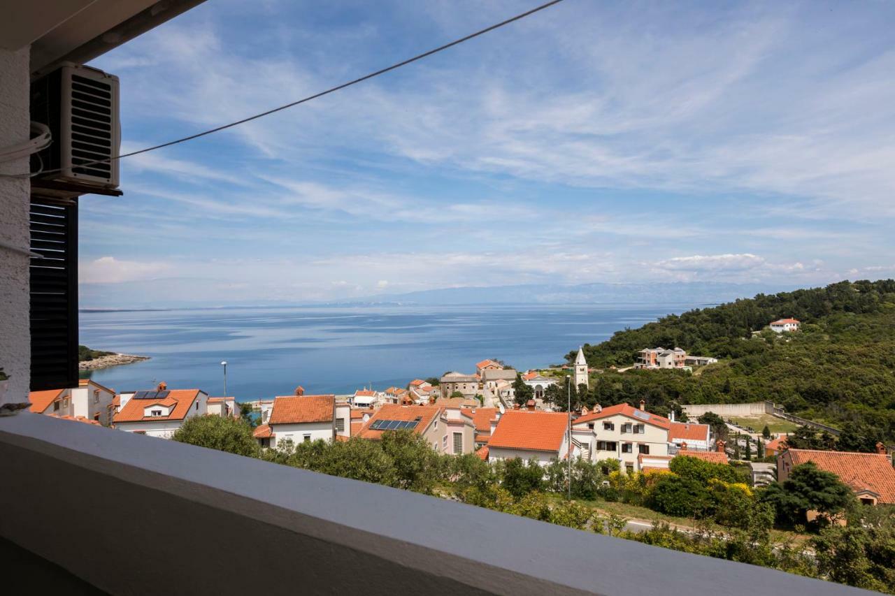 Slavica Lejlighed Mali Lošinj Eksteriør billede