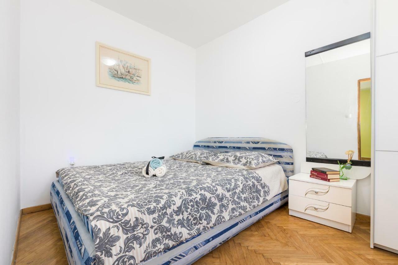 Slavica Lejlighed Mali Lošinj Eksteriør billede