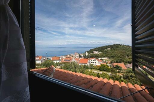 Slavica Lejlighed Mali Lošinj Eksteriør billede